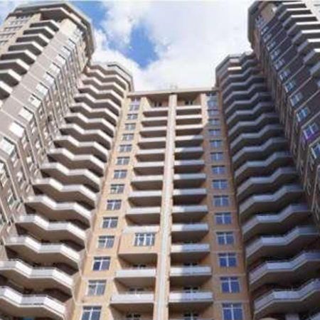 Apartment De France Odessa Exterior photo