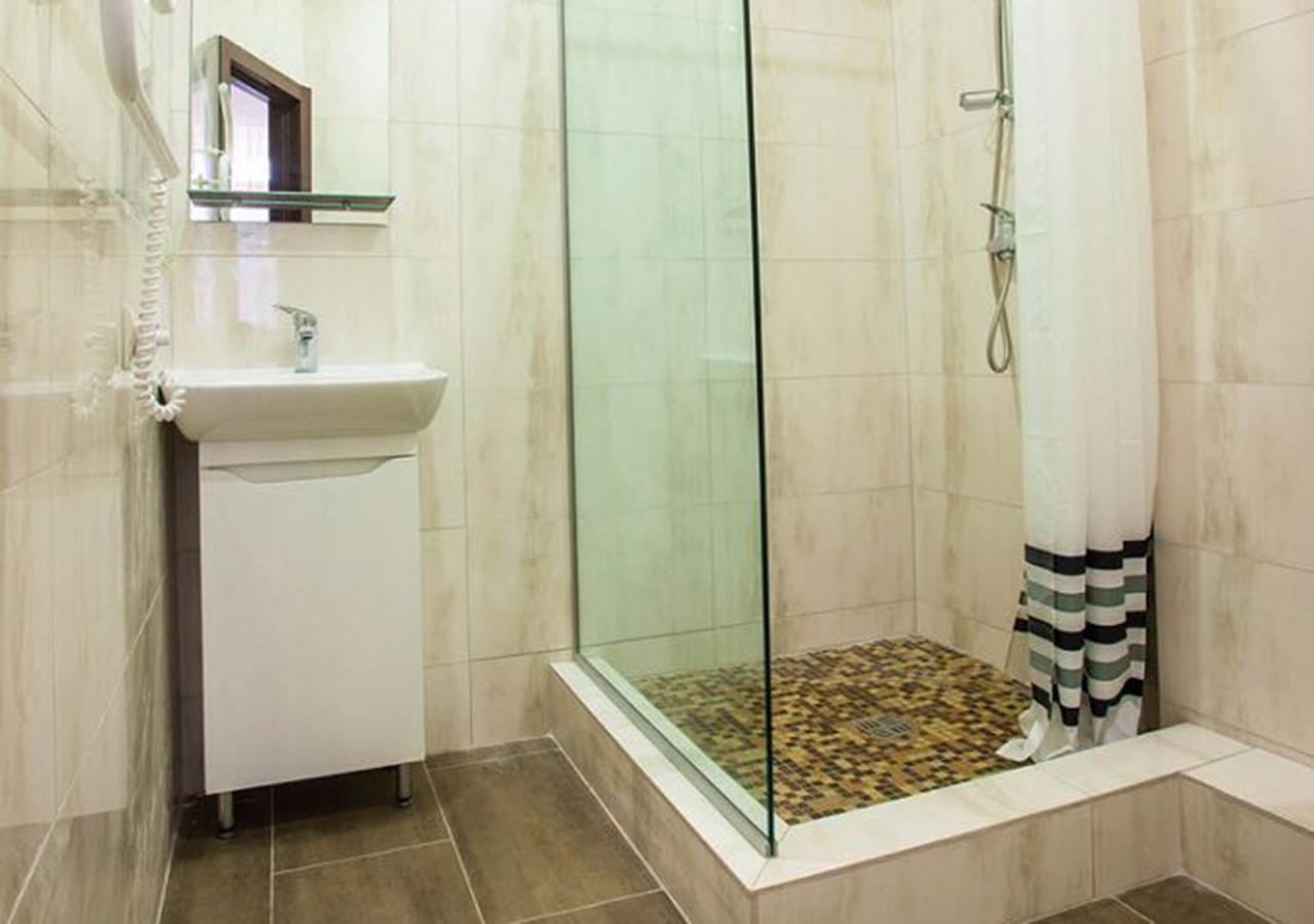 Apartment De France Odessa Exterior photo