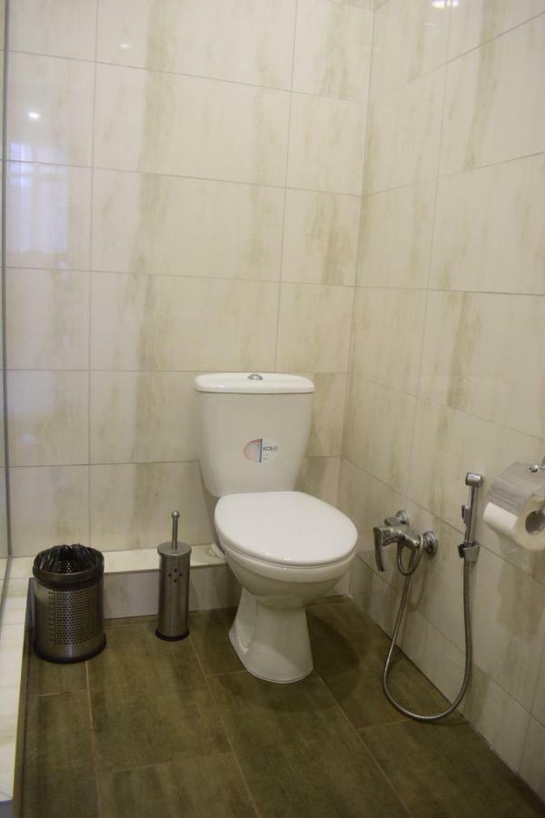 Apartment De France Odessa Exterior photo